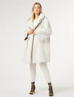 Pullover aus Viskose