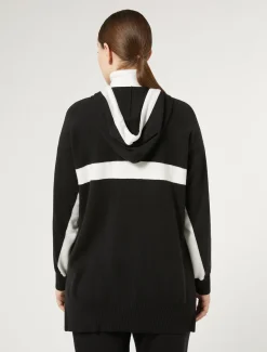 Pullover aus Viskose