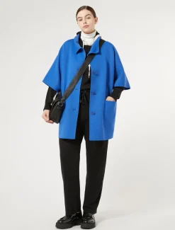 Pullover aus Viskose