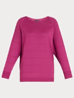 Pullover aus Wollgemisch