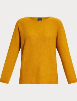 Pullover aus Wollgemisch