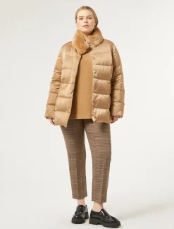 Pullover aus Wollgemisch