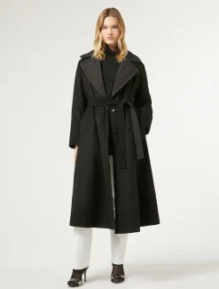 Pullover aus Wollgemisch