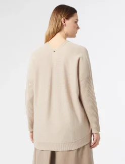 Pullover aus Wollgemisch