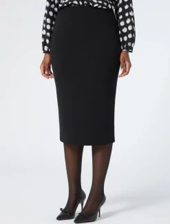 Rock aus Triacetat-Cady