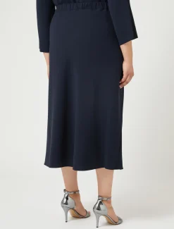 Rock aus Triazetat-Cady