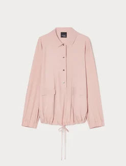 Sweatshirt aus Jersey