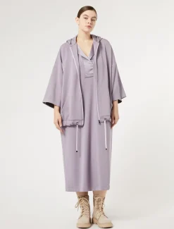 Sweatshirt aus Jersey