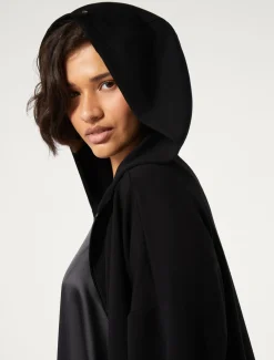 Sweatshirt aus Jersey