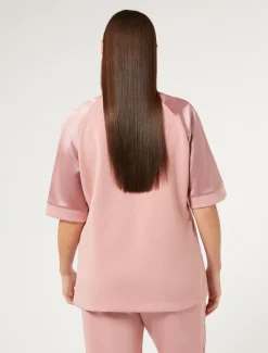 Sweatshirt aus Jersey