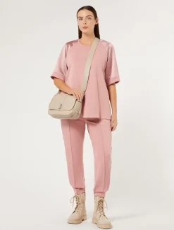 Sweatshirt aus Jersey