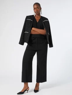 Top aus Triacetat-Cady