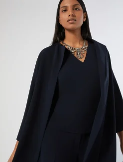 Top aus Triacetat-Cady