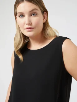 Top aus Triacetat-Cady