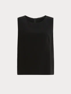 Top aus Triacetat-Cady